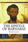 Epistle of Barnabas