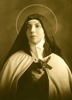Teresa de los Andes