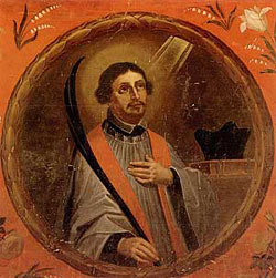 Felix of Nola