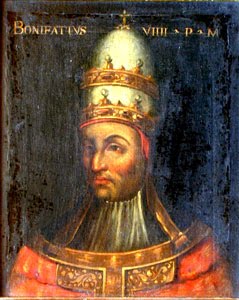 Boniface VIII