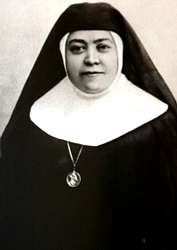 Bonifacia Rodriguez y Castro