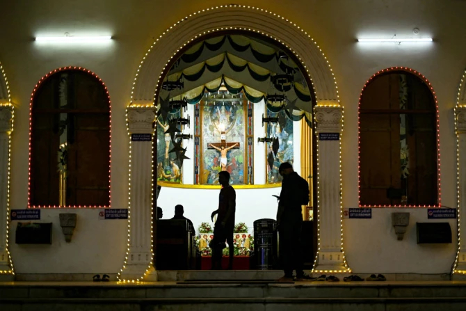 Лидеры призывают индийского лидера Моди остановить рост насилия в отношении христиан