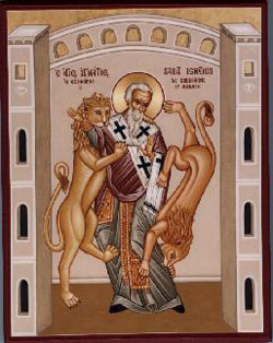 Ignatius of Antioch