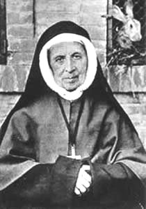 Marie Teresa Couderc