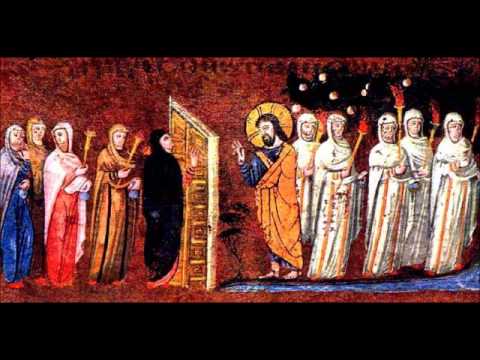 «Се, жених грядет в полунощи»