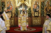 В Софии молитвенно отметили 147-ю годовщину освобождения города от османского ига 