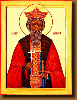Vladimir