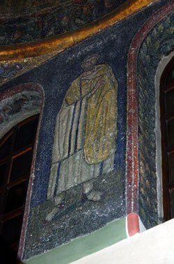 Maternus of Milan