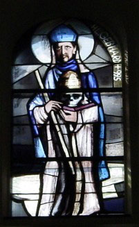 Gebhard of Constance