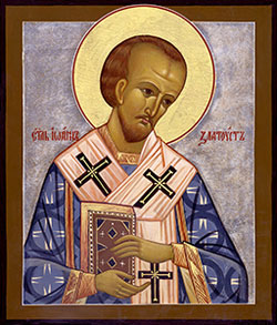 John Chrysostom