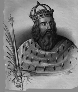 Eric IX of Sweden