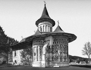 Saint George Church