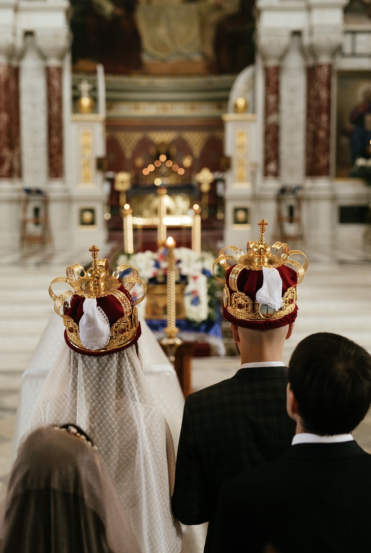 Почему нельзя венчаться в субботу и другие запреты на обряд