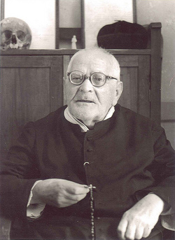 Gaetano Catanoso