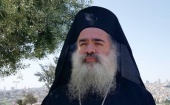 Архиепископ Севастийский Феодосий: «Мы требуем немедленного прекращения гонений против Украинской Православной Церкви» 