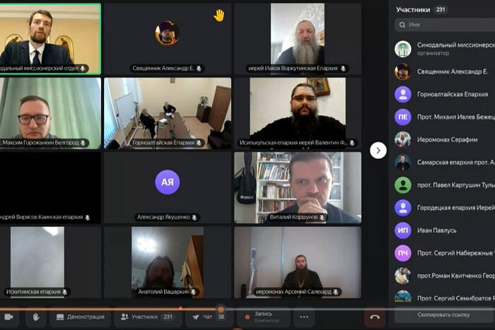 В Казанской епархии стартовал проект, направленный на помощь ветеранам СВО на территории Приволжского федерального округа