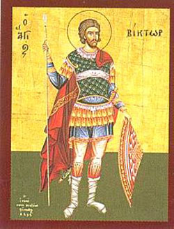 Victor