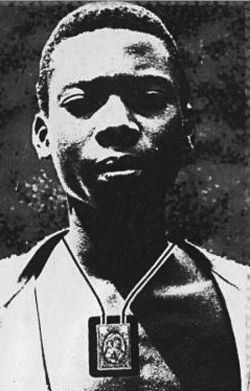 Isidore Bakanja