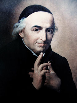 Francis Xavier Bianchi