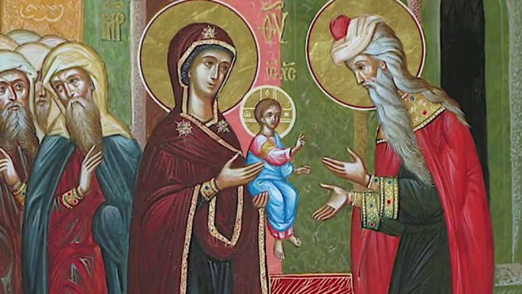 В первый месяц нового года между Двунадесятыми православными праздниками Рождеством и Крещением стоит Великий праздник Обрезания Господня