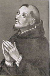 Ugolino (Hugolino) of Cortona