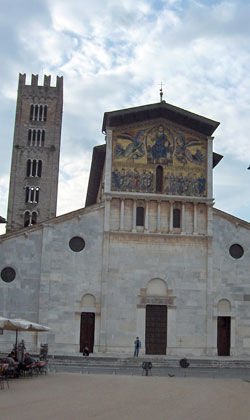 Frediano