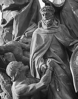 John of Martha