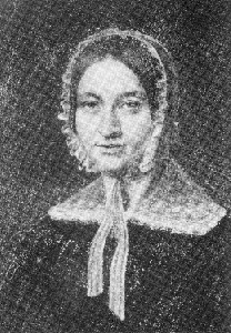 Pauline von Mallinckrodt