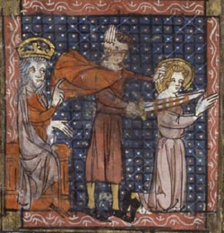 Gordian and Epimachus