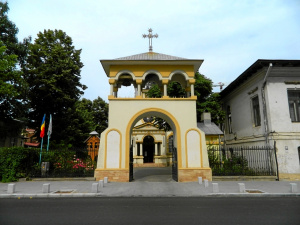 White Church