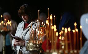 Сколько христиан насчитывается в мире?