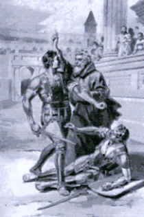 Telemachus