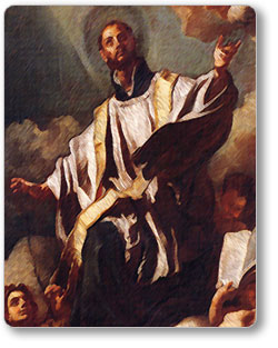 Cajetan