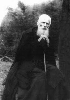 Clement Sheptytsky