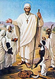 Justin de Jacobis
