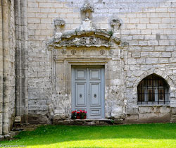Gerard of Saint-Wandrille