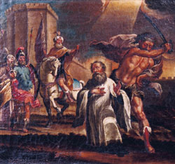 Eulogius of Cordoba
