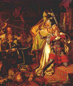 Canute IV