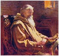 Venerable Bede