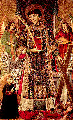 Vincent Saragossa
