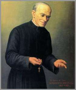 Francisco Garate