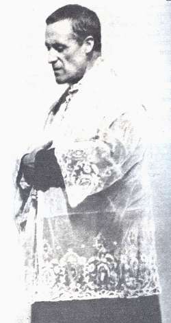 Jose Maria Rubio