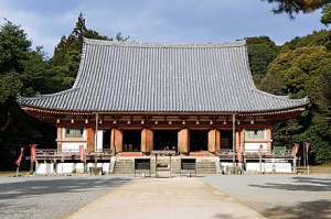 Jōdo-ji