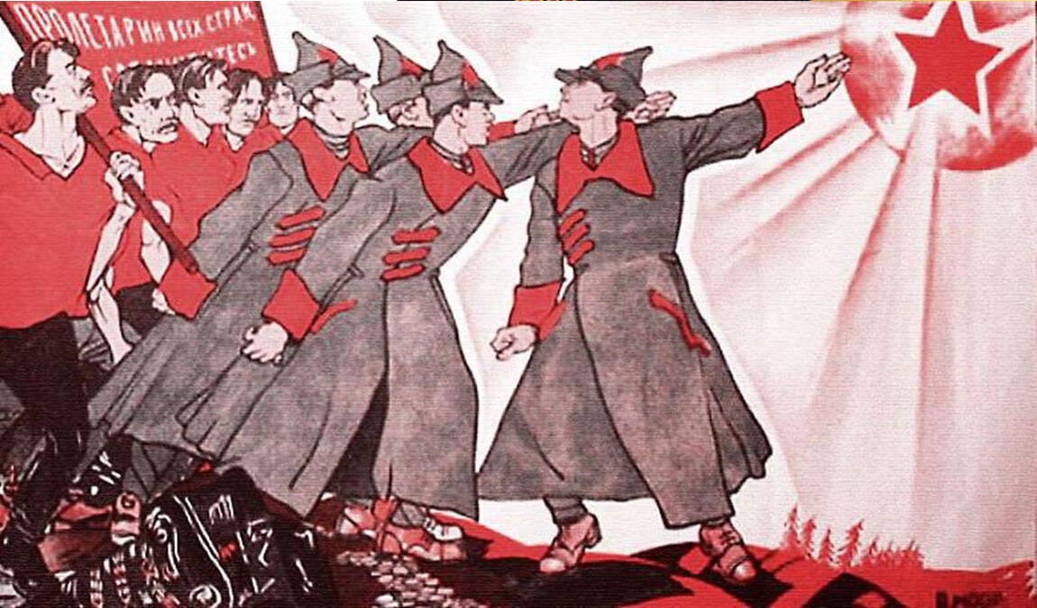 Что за праздник День защитника Отечества