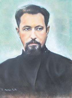 Teodomiro Joaquin