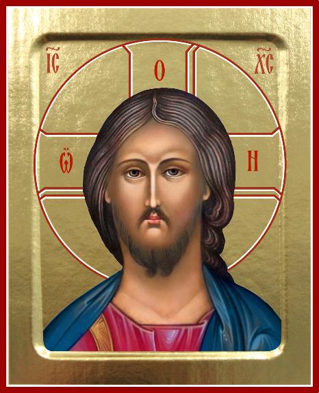 Молитва Божественным Страстям Христовым