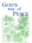 God's Way of Peace