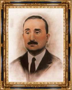 Vicente Vilar David