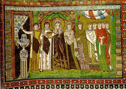 Anastasia the Patrician