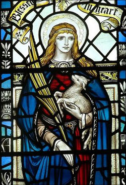 Agnes of Rome